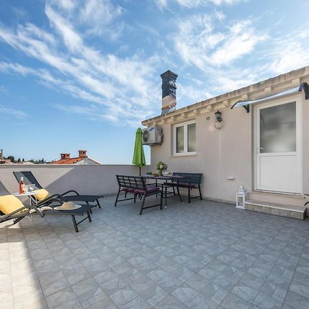Ellu Apartment Ντουμπρόβνικ Εξωτερικό φωτογραφία