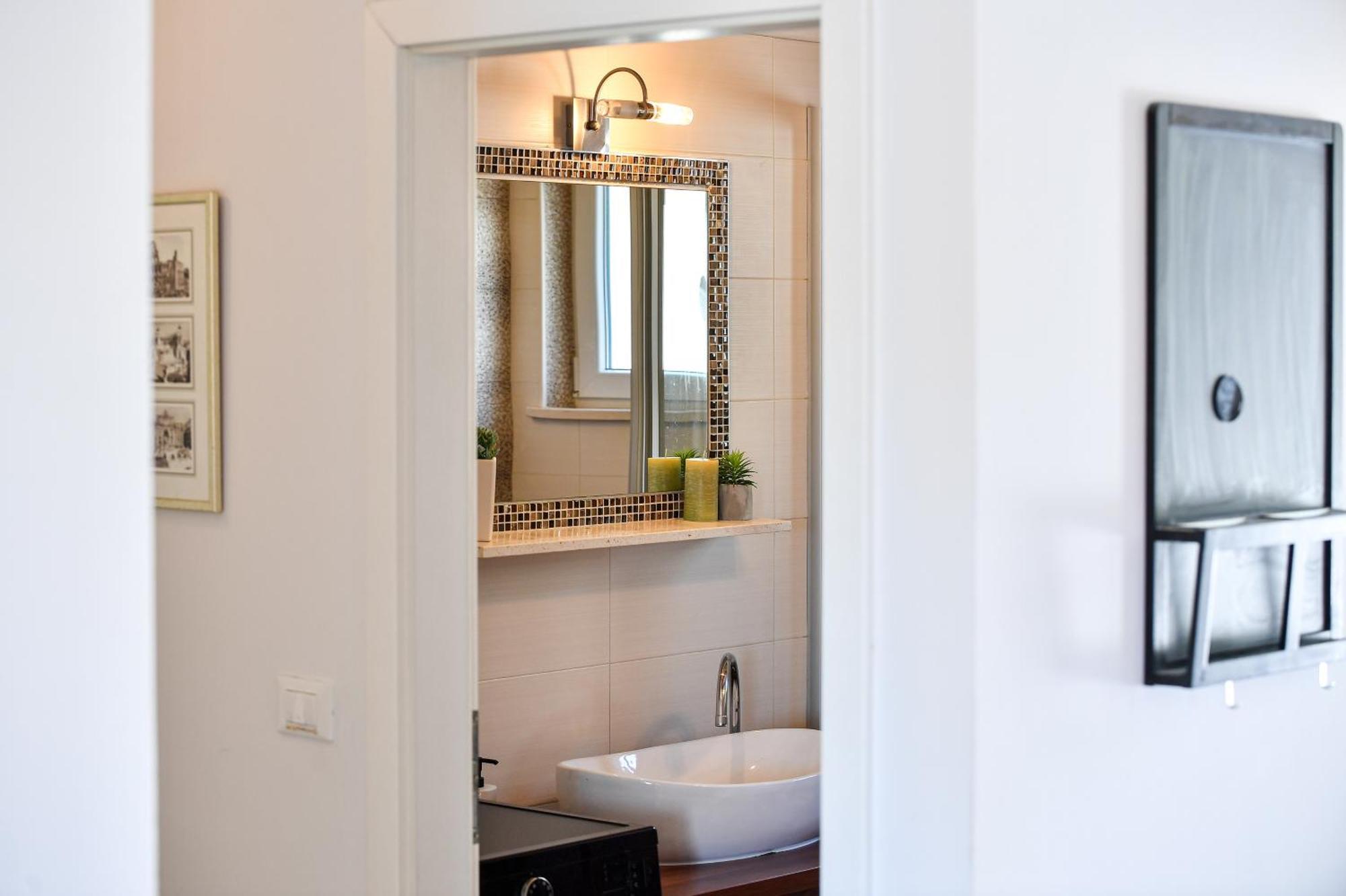 Ellu Apartment Ντουμπρόβνικ Εξωτερικό φωτογραφία