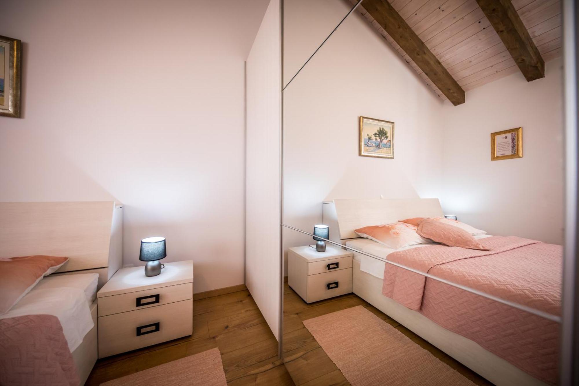 Ellu Apartment Ντουμπρόβνικ Εξωτερικό φωτογραφία