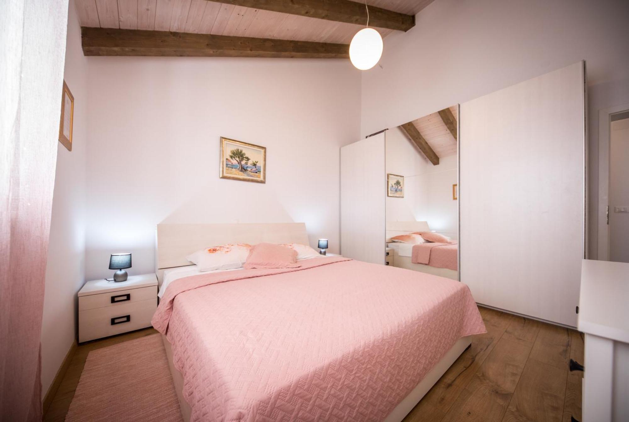 Ellu Apartment Ντουμπρόβνικ Εξωτερικό φωτογραφία