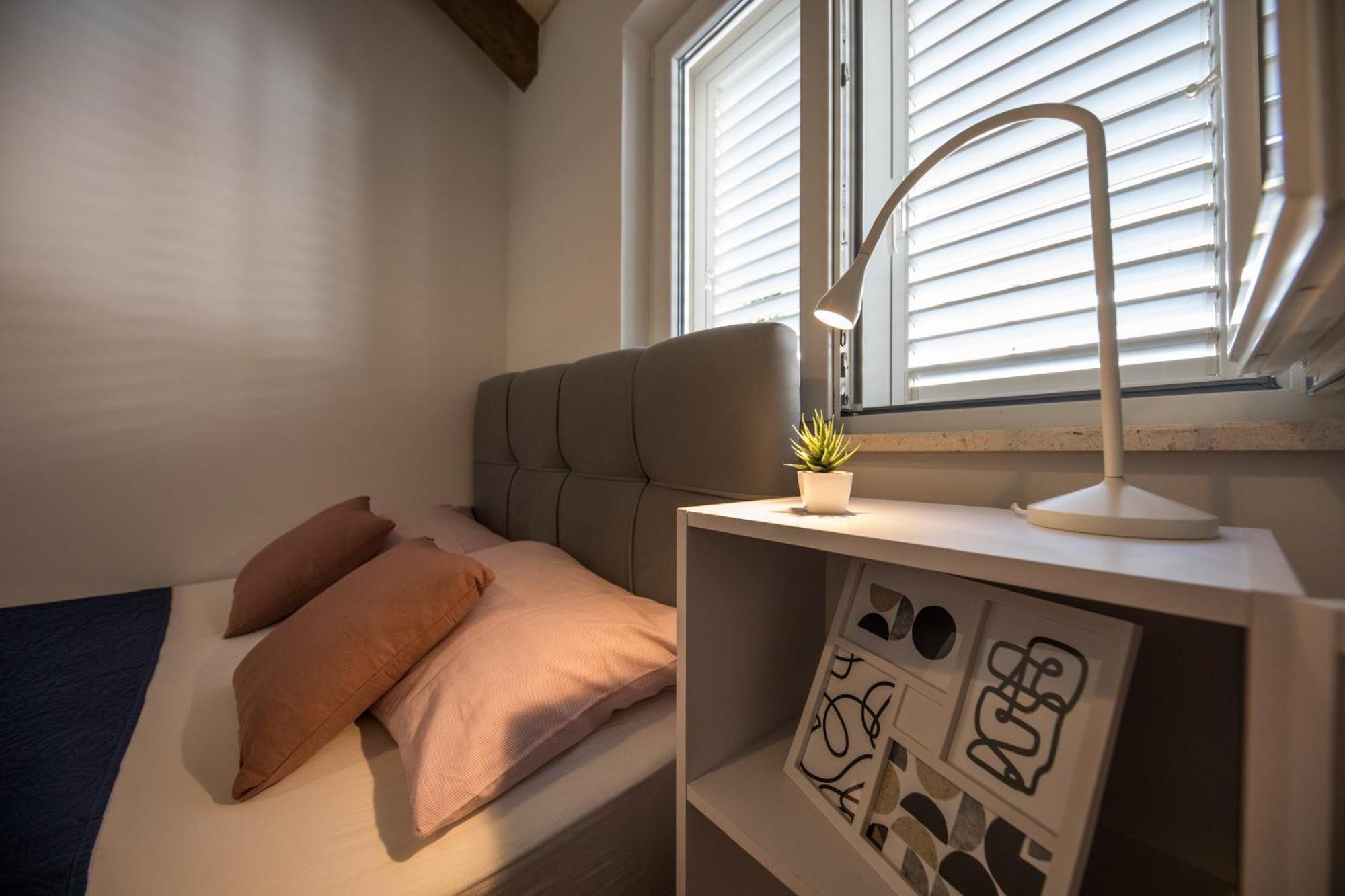 Ellu Apartment Ντουμπρόβνικ Εξωτερικό φωτογραφία