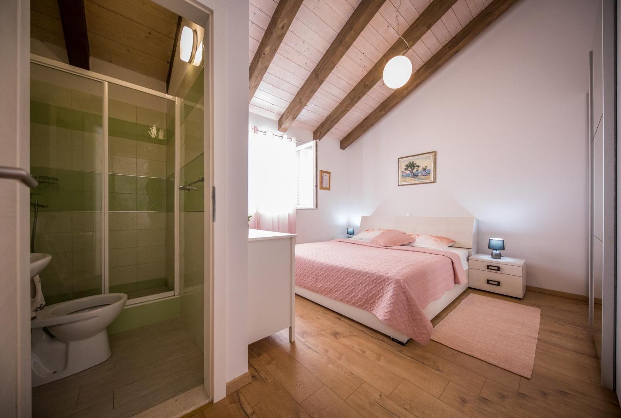 Ellu Apartment Ντουμπρόβνικ Εξωτερικό φωτογραφία