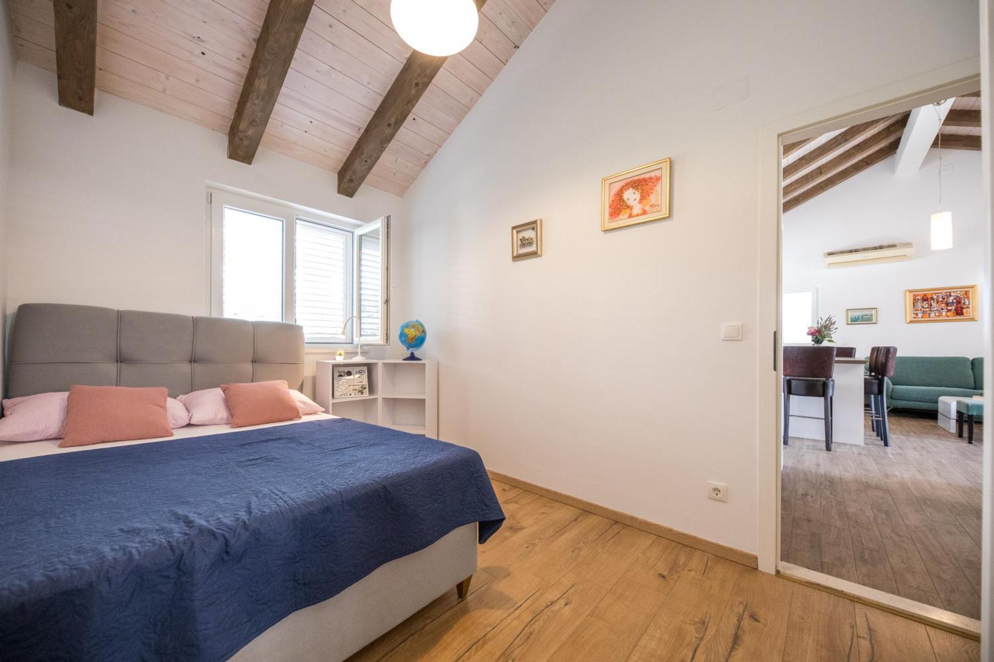 Ellu Apartment Ντουμπρόβνικ Εξωτερικό φωτογραφία