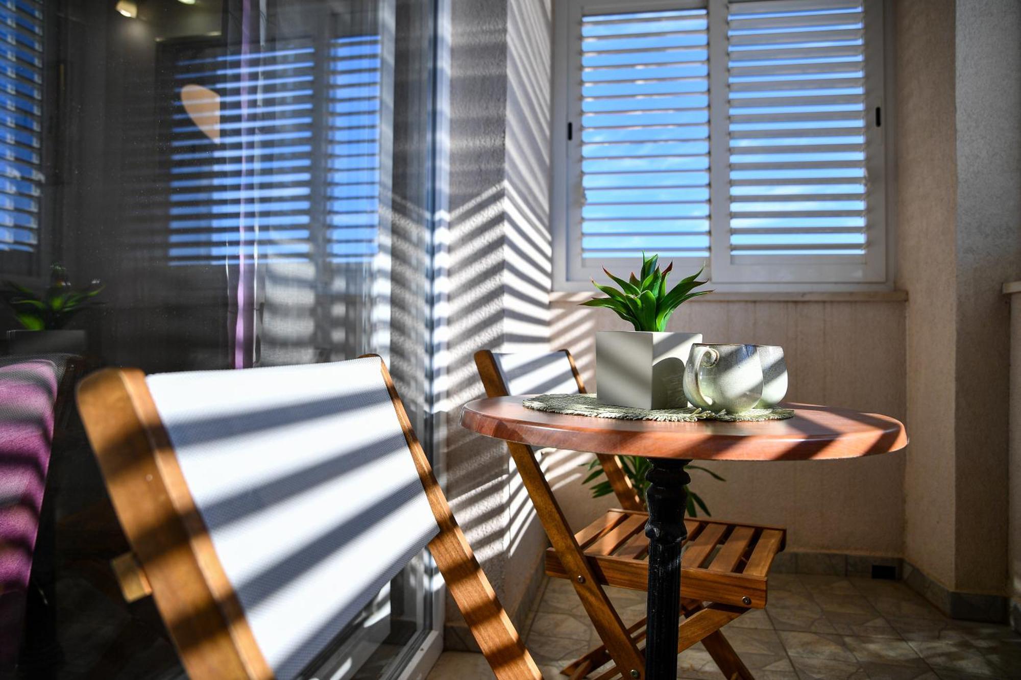Ellu Apartment Ντουμπρόβνικ Εξωτερικό φωτογραφία
