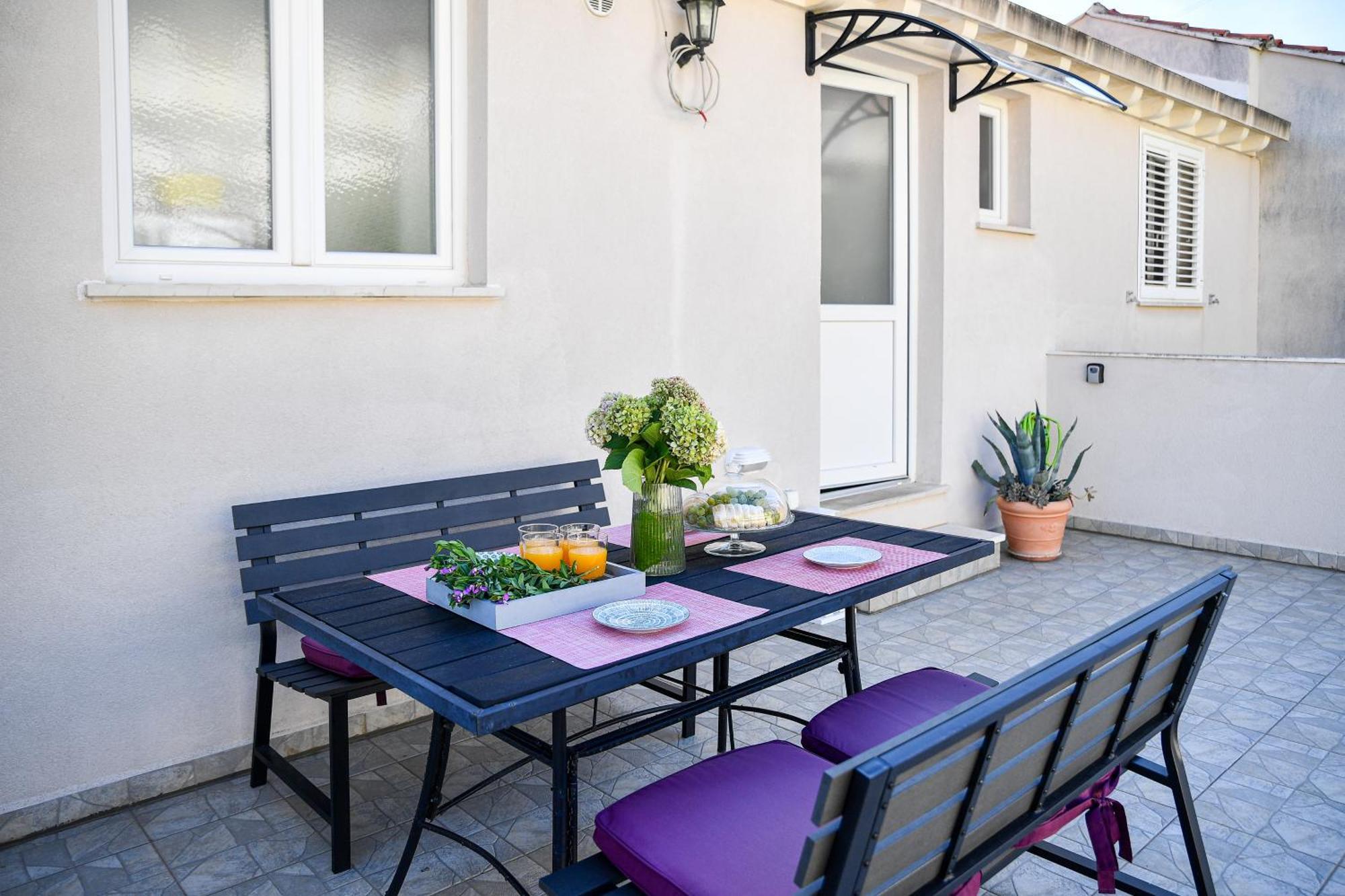 Ellu Apartment Ντουμπρόβνικ Εξωτερικό φωτογραφία