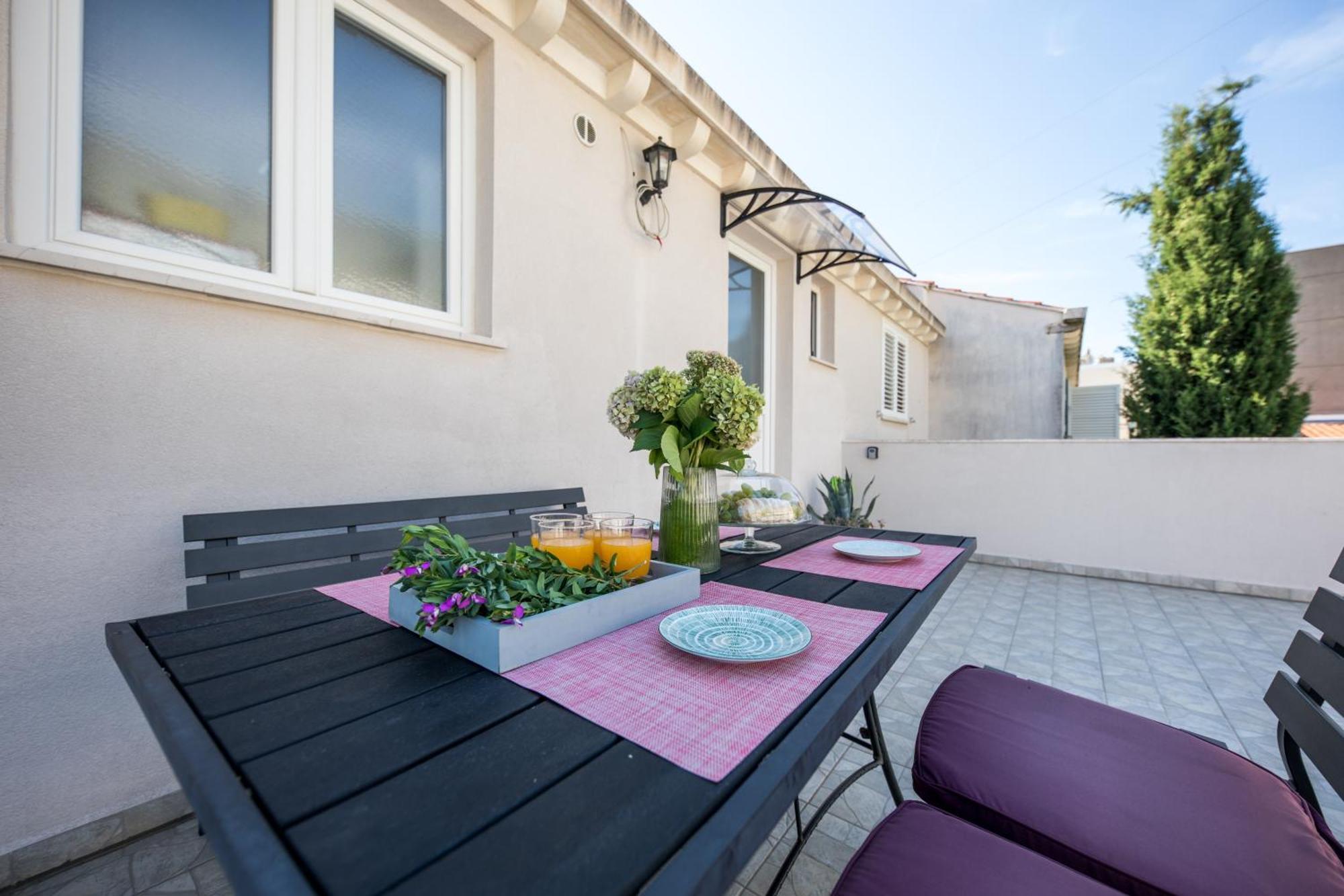 Ellu Apartment Ντουμπρόβνικ Εξωτερικό φωτογραφία