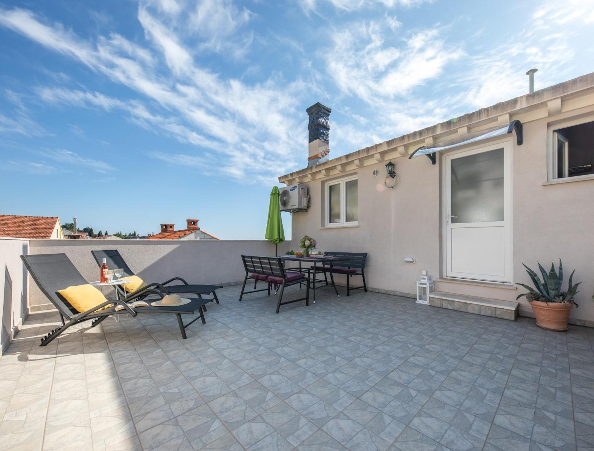 Ellu Apartment Ντουμπρόβνικ Εξωτερικό φωτογραφία