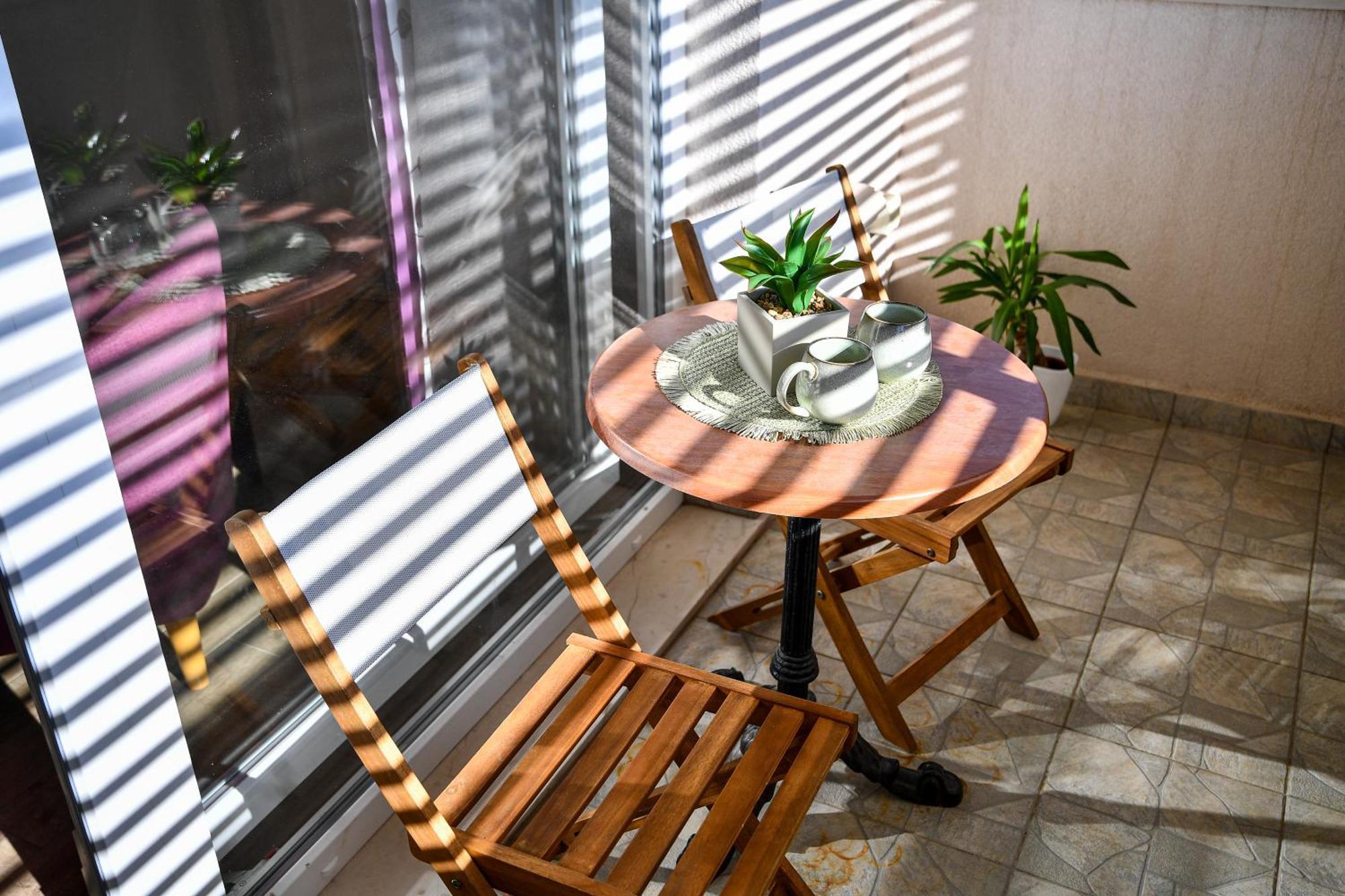 Ellu Apartment Ντουμπρόβνικ Εξωτερικό φωτογραφία