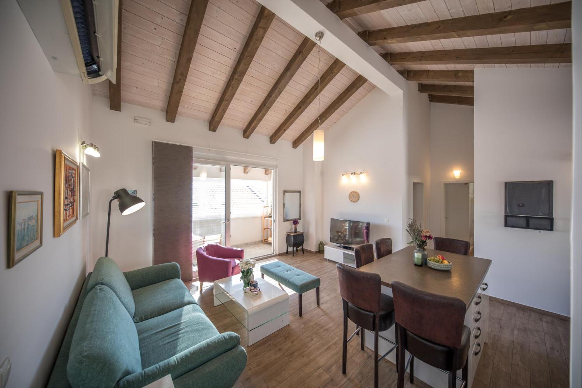 Ellu Apartment Ντουμπρόβνικ Εξωτερικό φωτογραφία