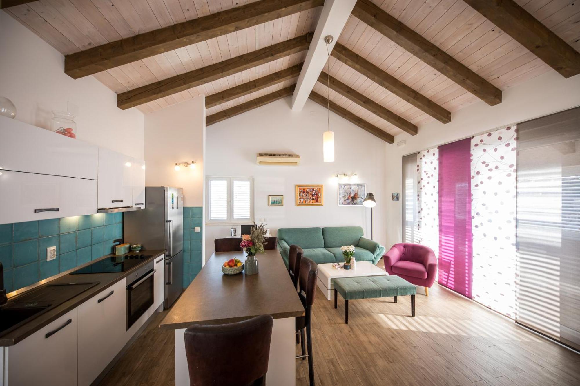 Ellu Apartment Ντουμπρόβνικ Εξωτερικό φωτογραφία