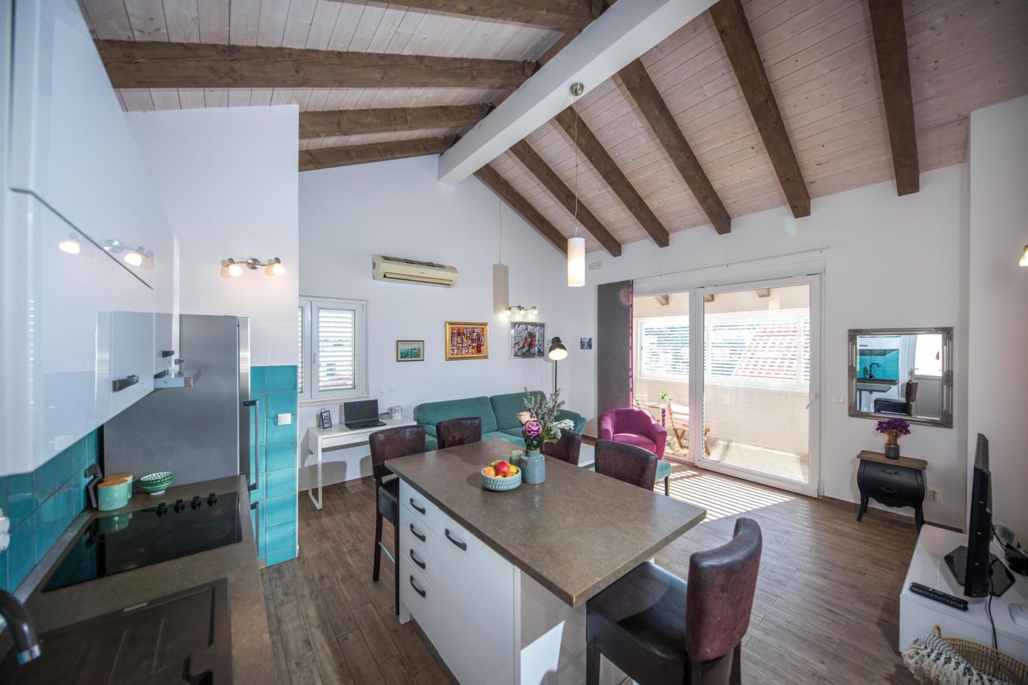 Ellu Apartment Ντουμπρόβνικ Εξωτερικό φωτογραφία