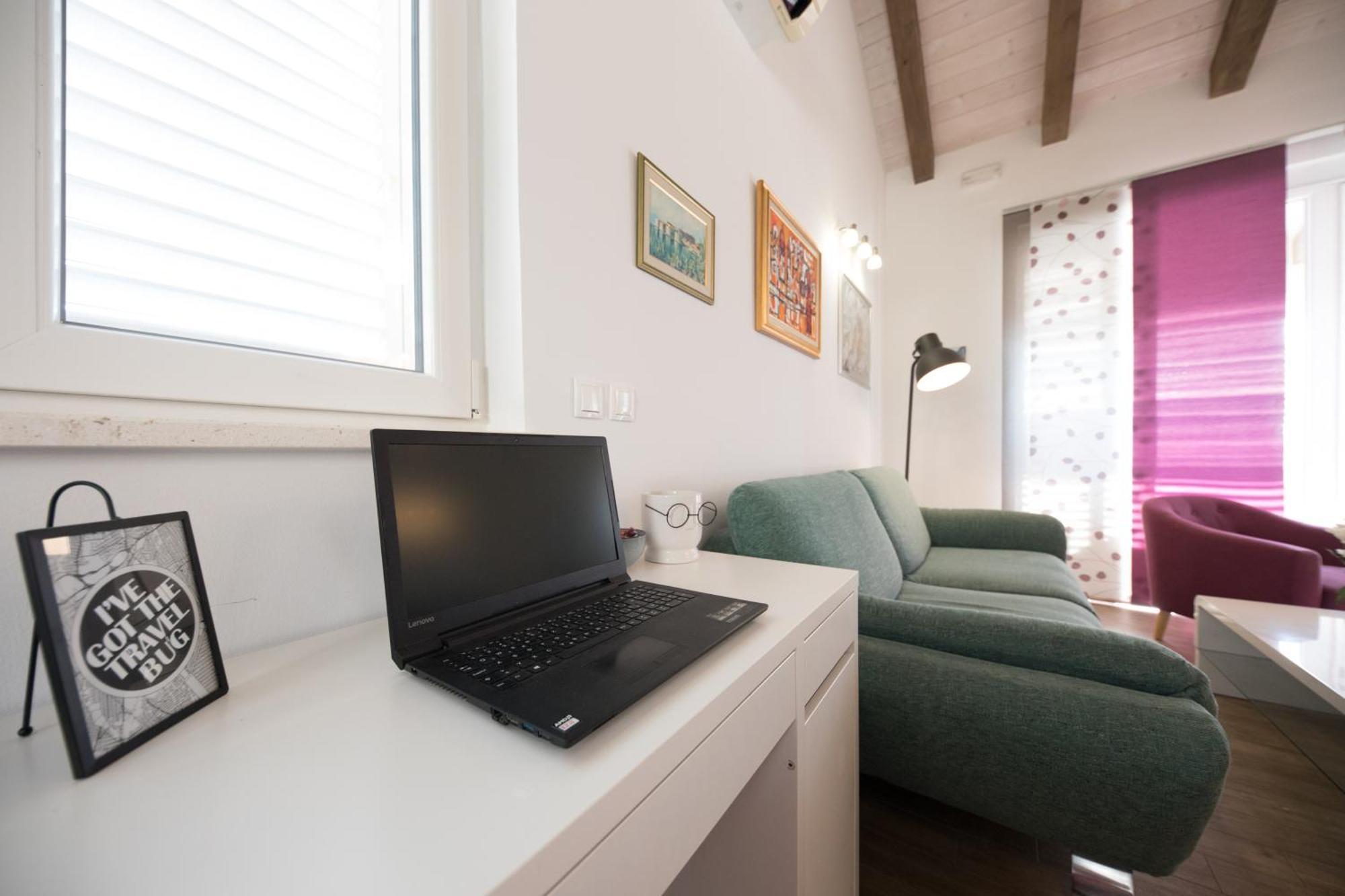 Ellu Apartment Ντουμπρόβνικ Εξωτερικό φωτογραφία