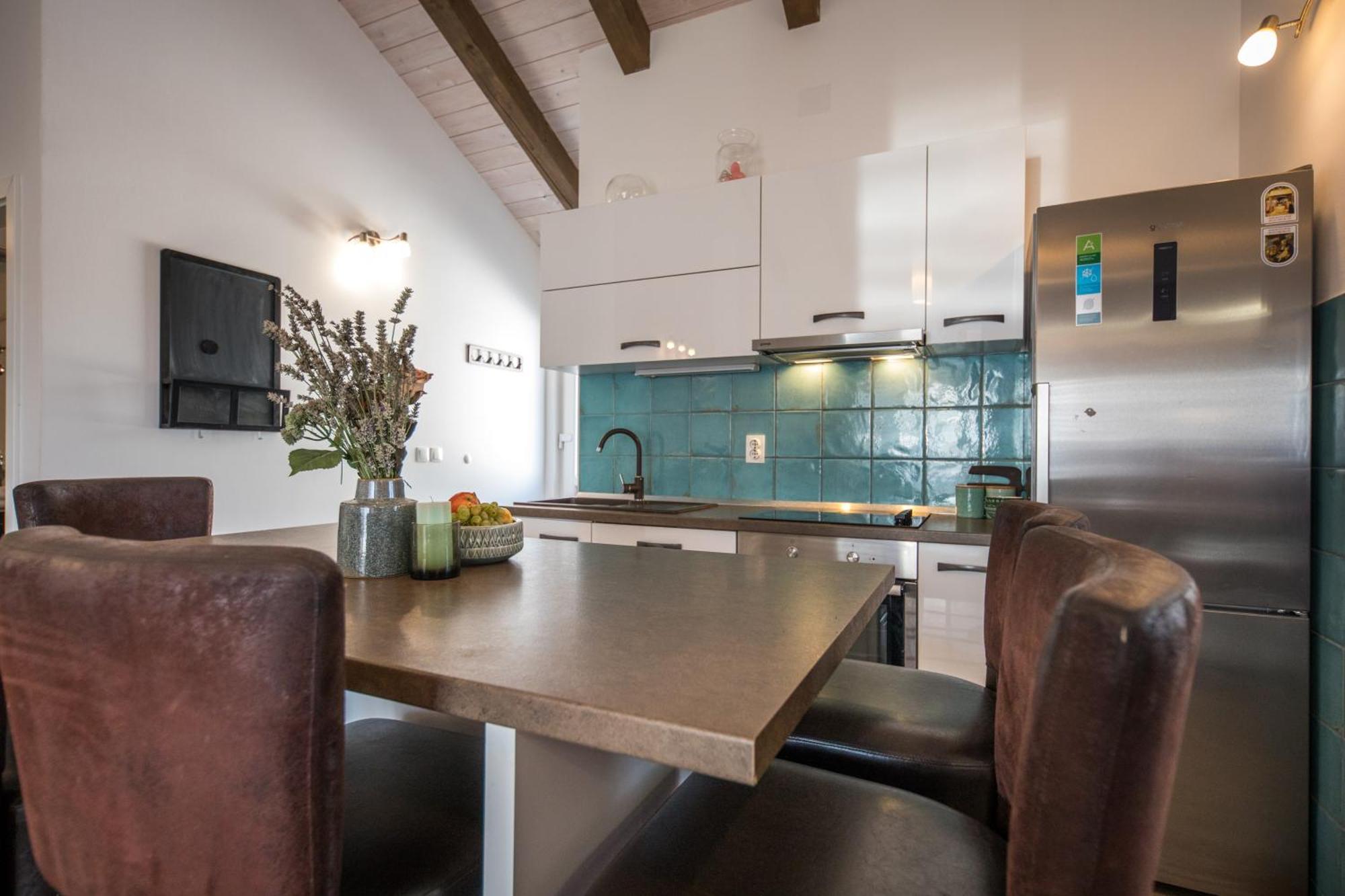 Ellu Apartment Ντουμπρόβνικ Εξωτερικό φωτογραφία