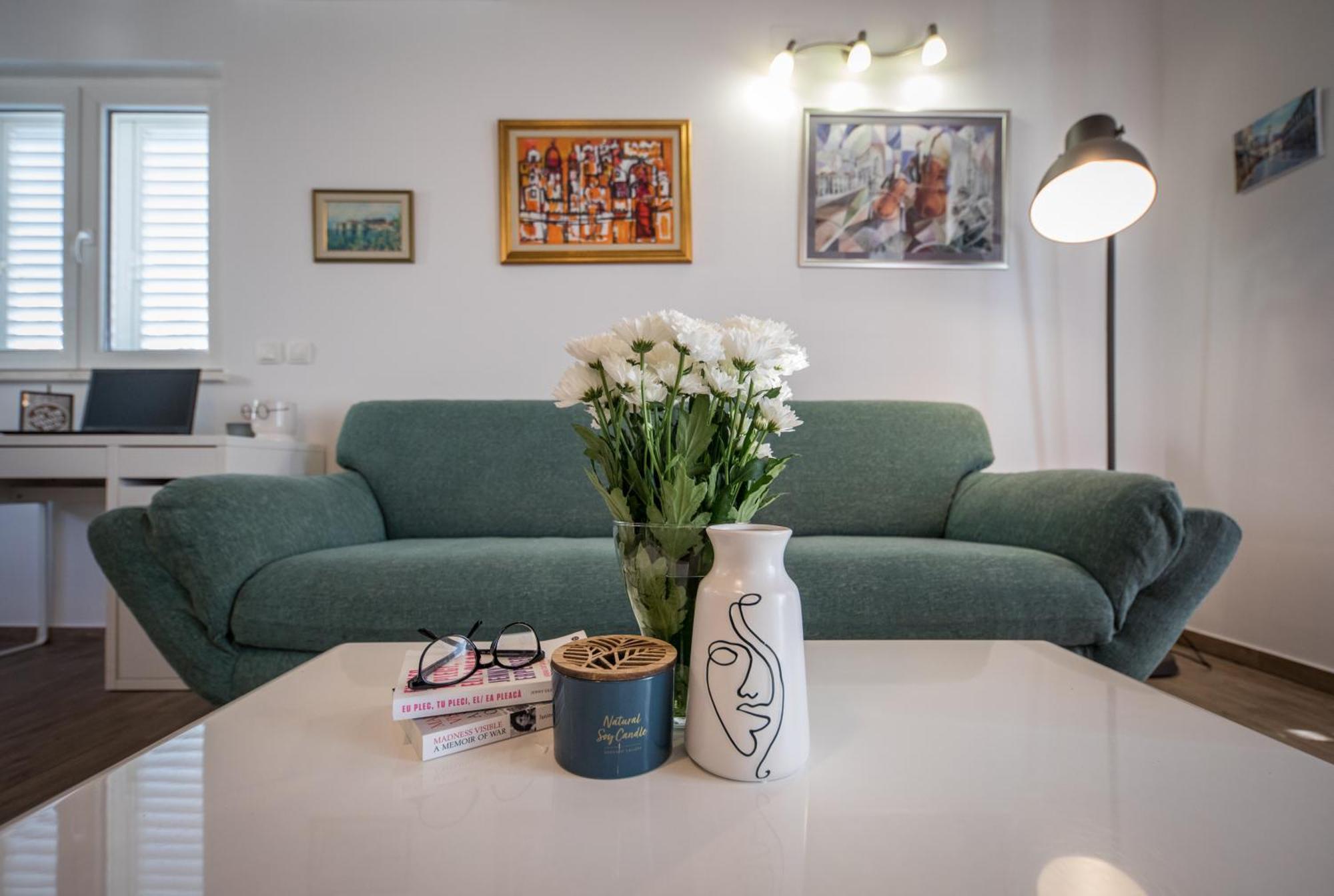 Ellu Apartment Ντουμπρόβνικ Εξωτερικό φωτογραφία