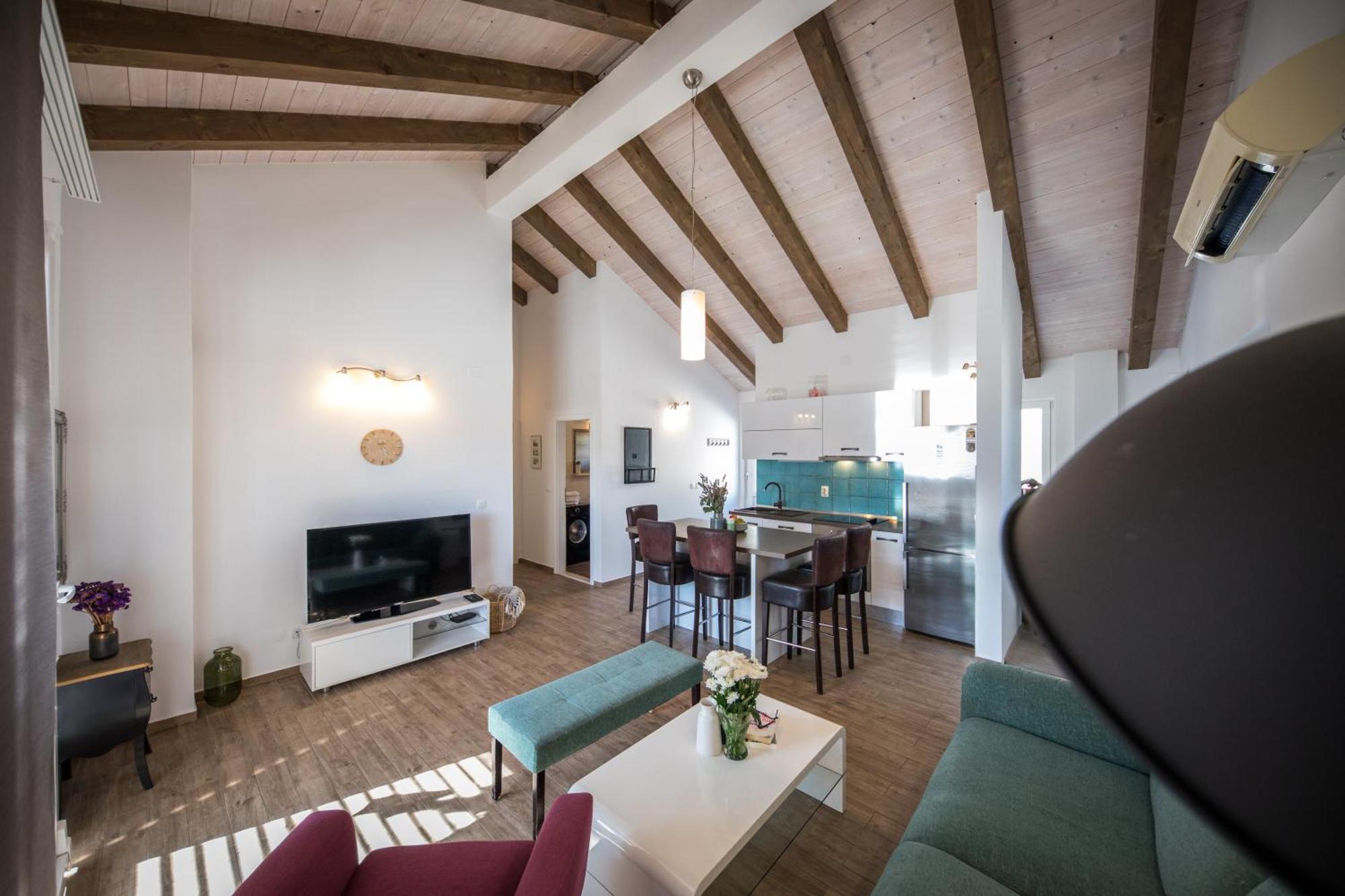 Ellu Apartment Ντουμπρόβνικ Εξωτερικό φωτογραφία
