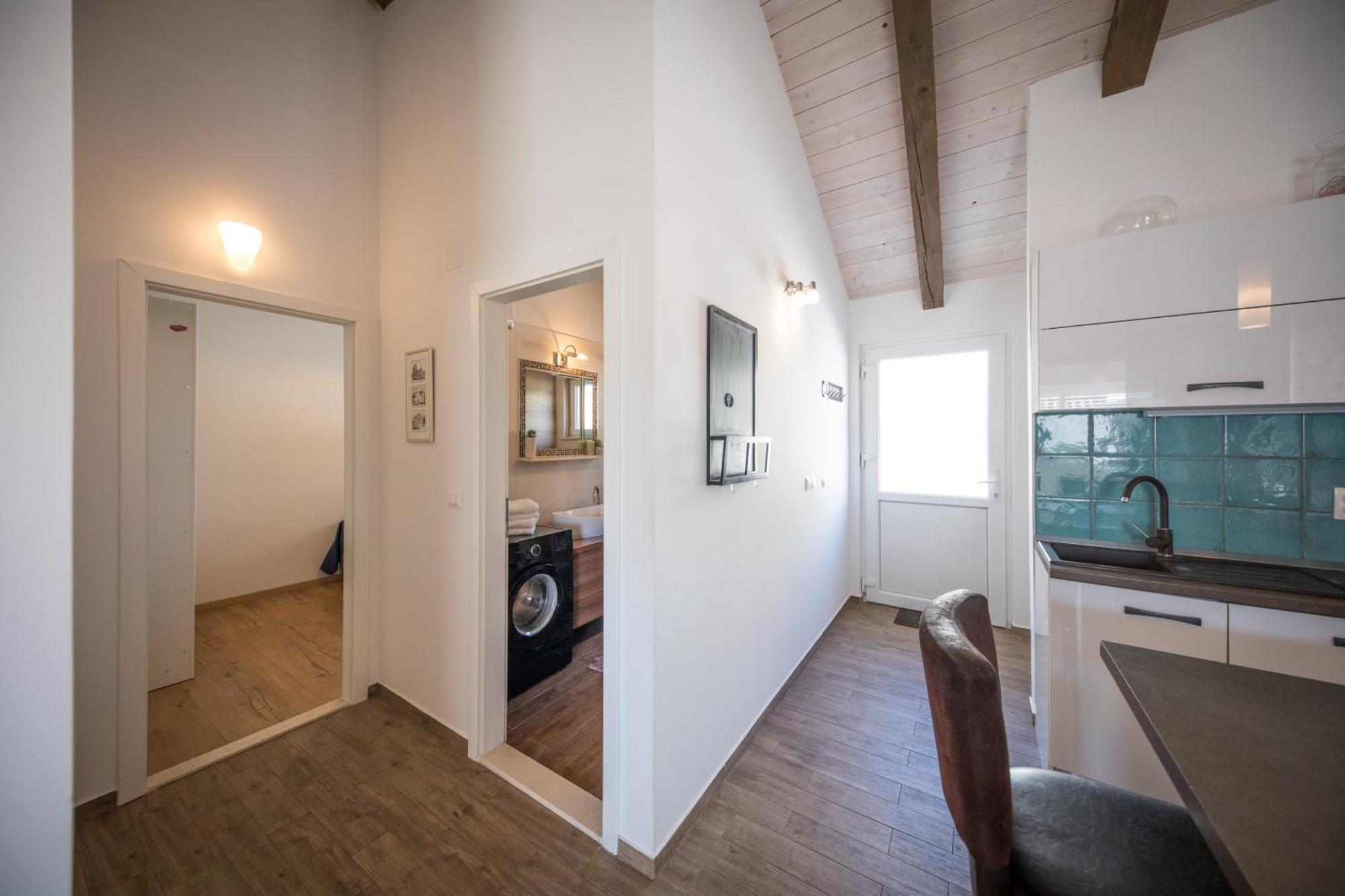 Ellu Apartment Ντουμπρόβνικ Εξωτερικό φωτογραφία