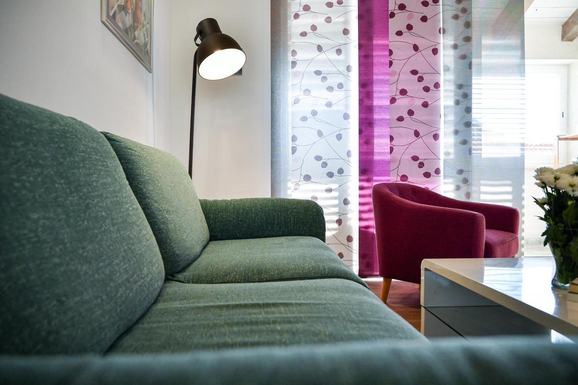Ellu Apartment Ντουμπρόβνικ Εξωτερικό φωτογραφία