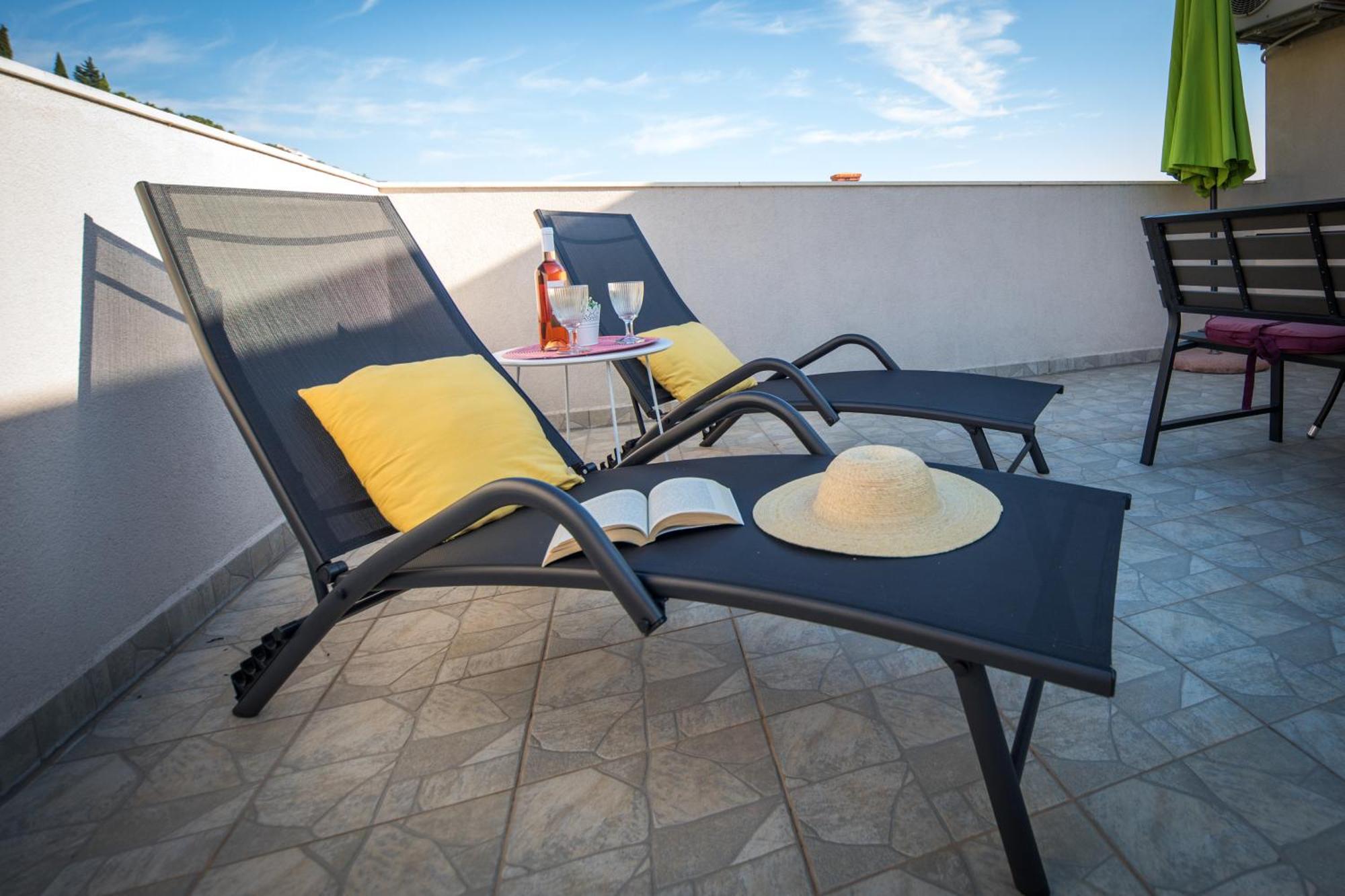 Ellu Apartment Ντουμπρόβνικ Εξωτερικό φωτογραφία